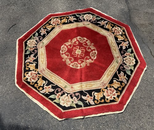 Chen chu 100 - virgin, wool