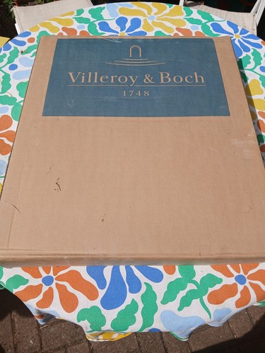 Villeroy and boch viconnect - and,