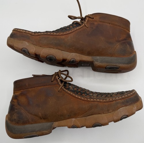 Twisted men chukka - x,