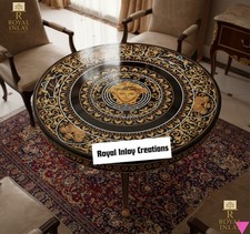 Warrior Black Marble Versace