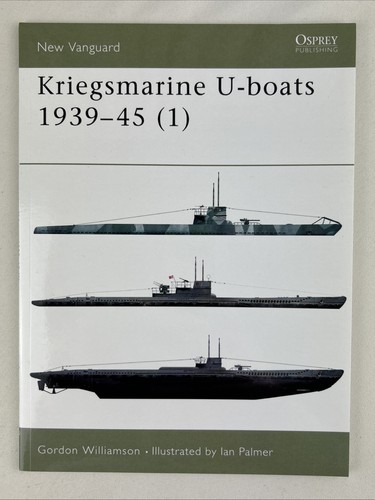 Kriegsmarine boats 1939 45 - kriegsmarine, u-boats
