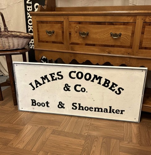 Vintage coombs salvaged wooden - vintage,
