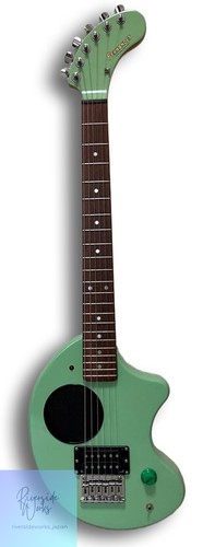 Fernandes built in - zo-3, built-in