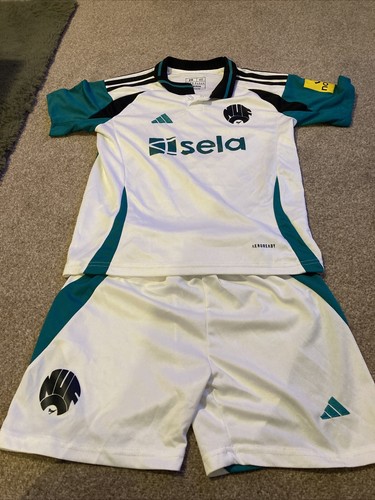 Newcastle united adidas - newcastle,