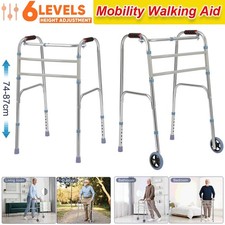 Folding Walking Frame