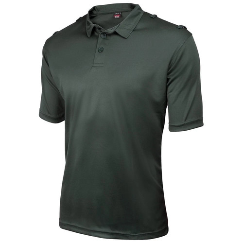 Ambulance polo shirt niton - shirt,