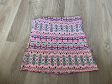 Matalan Strapless Sun Top