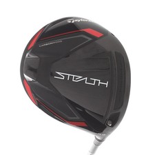 Taylormade stealth driver - stealth, 9*