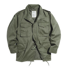 M65 Field Jacket Military