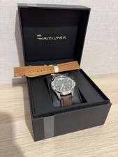 Hamilton Khaki Field King 40mm