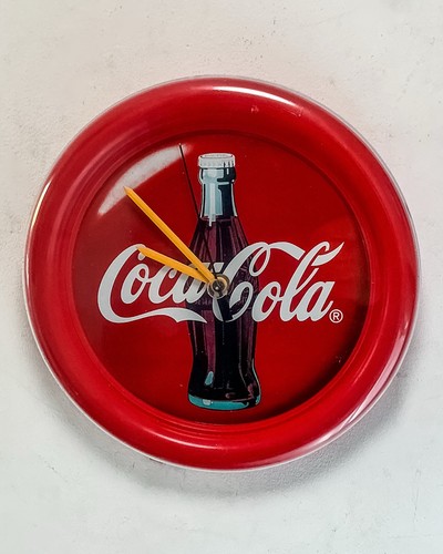 Original 80s coca cola - cola, coke