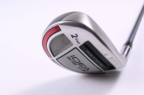 Adams idea a12 hybrid 17 - idea, /