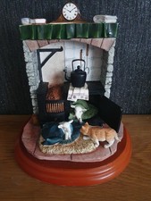  Rare Border Fine Arts James