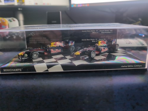 Minichamps 43 - minichamps, f1
