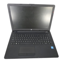 HP Laptop Intel Pentium N3710