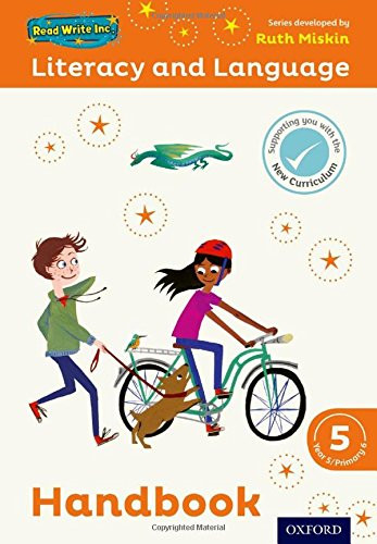 Literacy language year 5 - &,