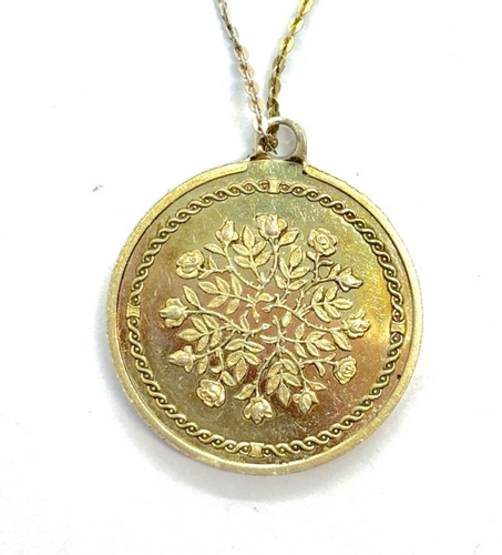 Vintage 1980 sterling - 1980,