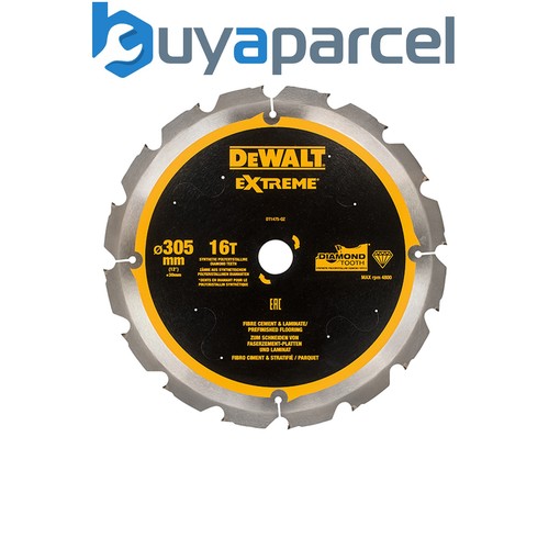 Dewalt dt1475 extreme pcd - dt1475-qz,
