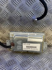 2008 PEUGEOT 407 DISPLAY LCD