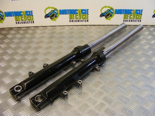 Honda vfr 750 fork - honda, legs