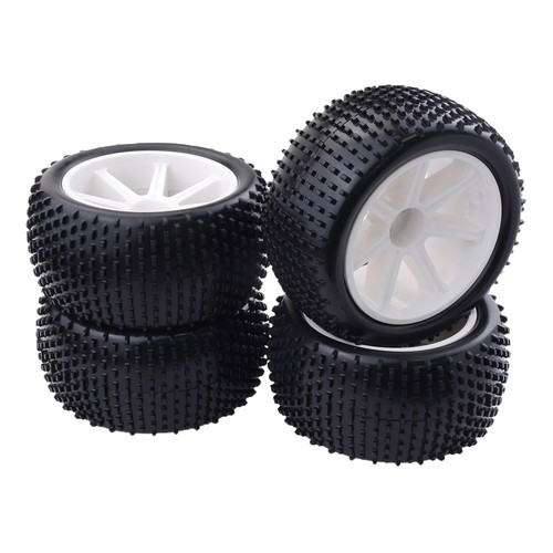 Pieces 12mm hub wheel rim - 4,