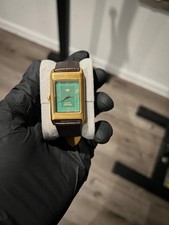 Vintage Seiko Reverso Frame