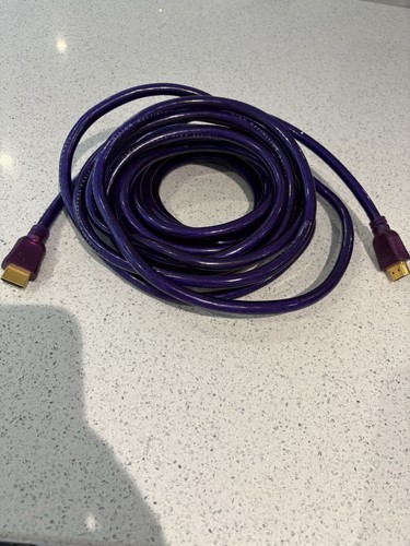 Qed qunex hdmi interconnect - qunex,