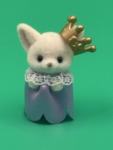 Sylvanian families baby sea - families,