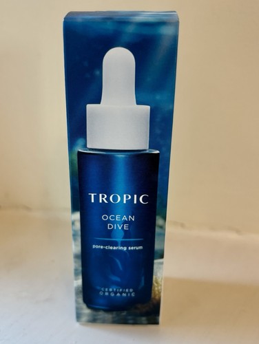 Tropic ocean dive - tropic,