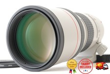 [Almost Unused] Canon EF 300mm