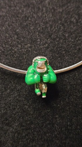 Pandora marvel avengers hulk - marvel,
