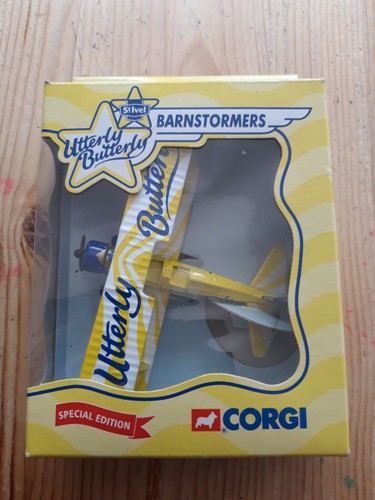 Utterly butterly ivel - st,
