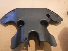 Aprillia RS Rs4 125 2011-2020 Front Forks Lower Yokes Infill Trim fairing