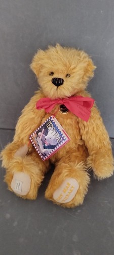 Deans bear mohair - mohair,