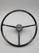 Vintage 16inch GMC Steering