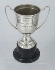 KNOCK MOTOR CAR CLUB KMCC -