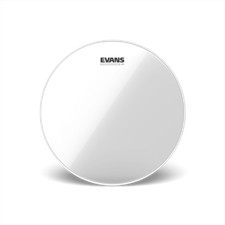 Evans G1 Clear Tom Drum Heads