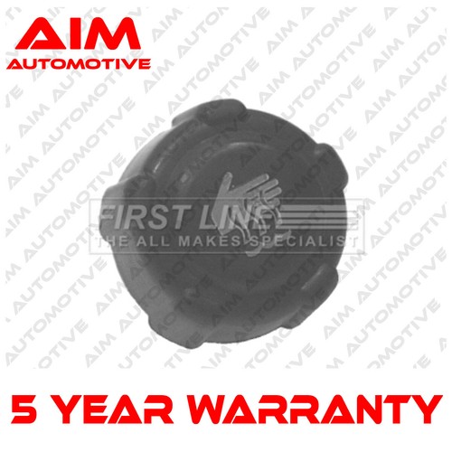 Radiator cap aim - radiator,