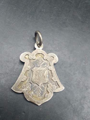Antique 1914 silver - 1914,