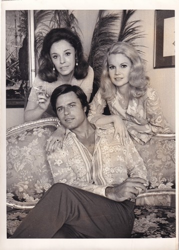 Original press photo actors - photo,