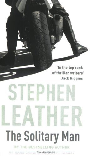 The solitary man stephen - the,