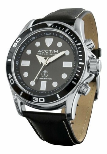 Acctim 60193 anillo radio - acctim,