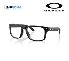 Oakley OX8156 HOLBROOK RX - Designer Frames with Case (All Colours)