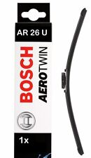 Bosch Front Car Windscreen