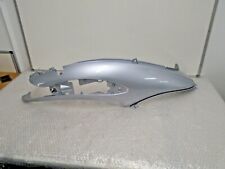 Piaggio Beverly BV 400, 500 Silver Grey Right Rear Side Cover New CM02470200F2