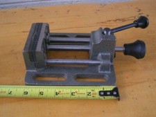 Vintage Sears Craftsman 3" Jaw
