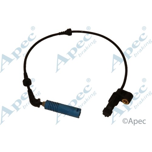 Abs sensor wheel speed for - sensor, bmw