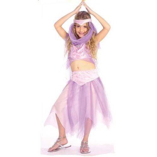 Harem dancer girls large - harem,