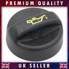 Engine Oil Filler Cap For