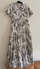 Erdem Summer Dress Italian